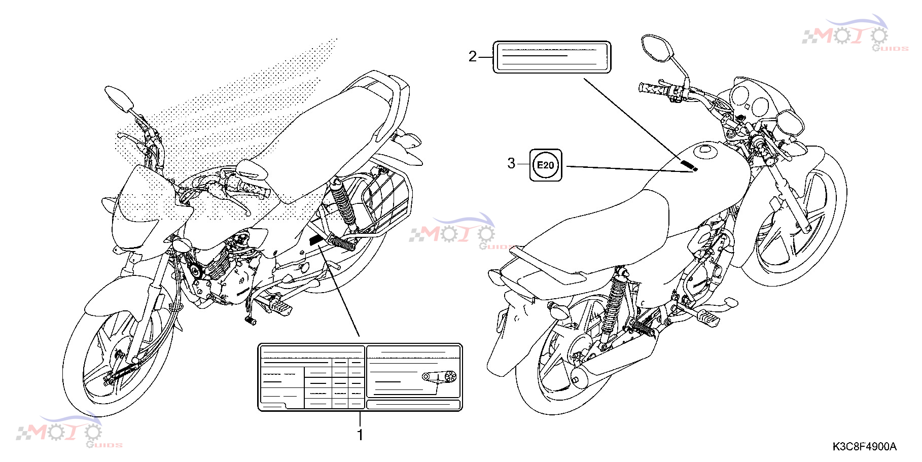 Engine Diagram